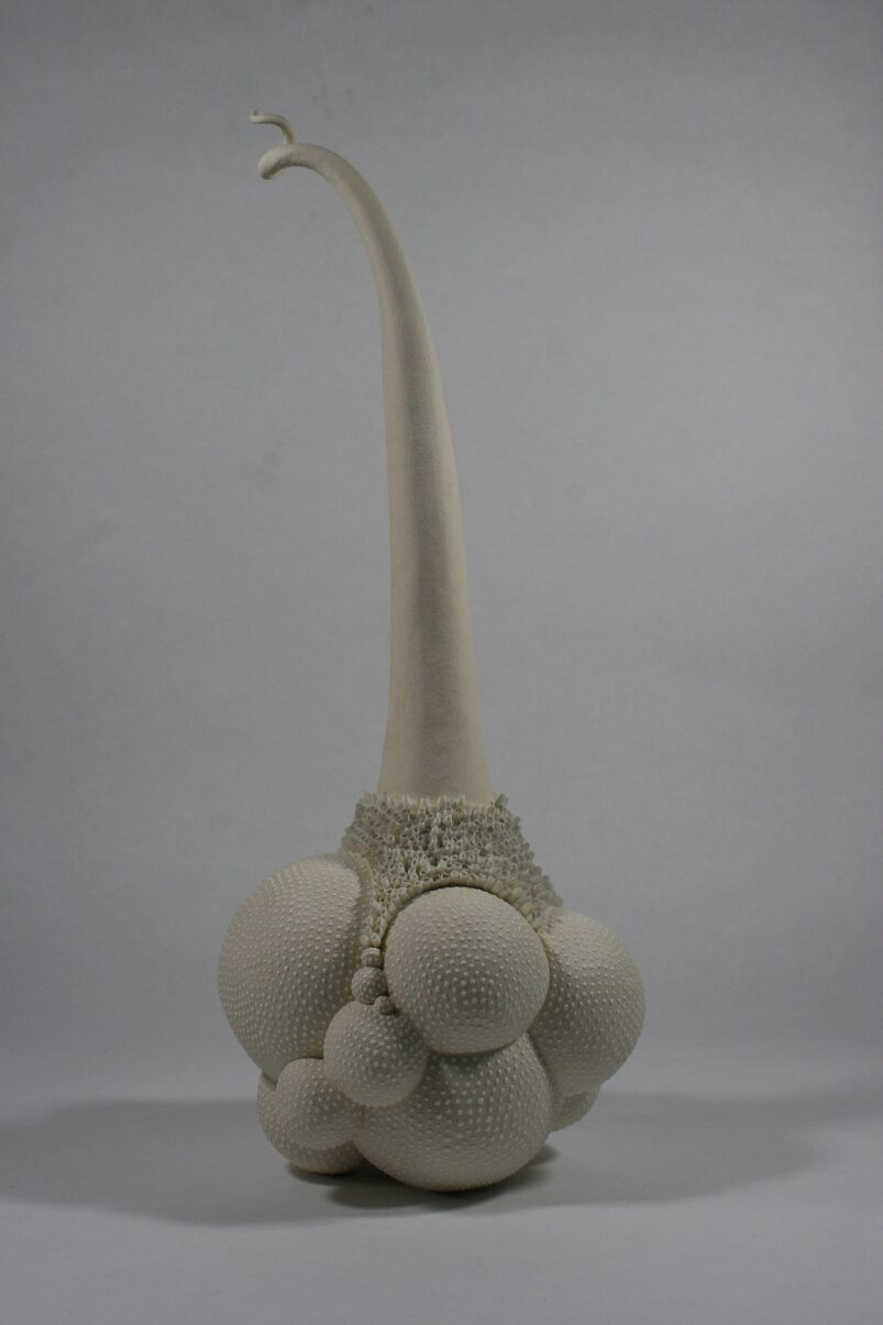 Flagella Bianco M 2020-04 P