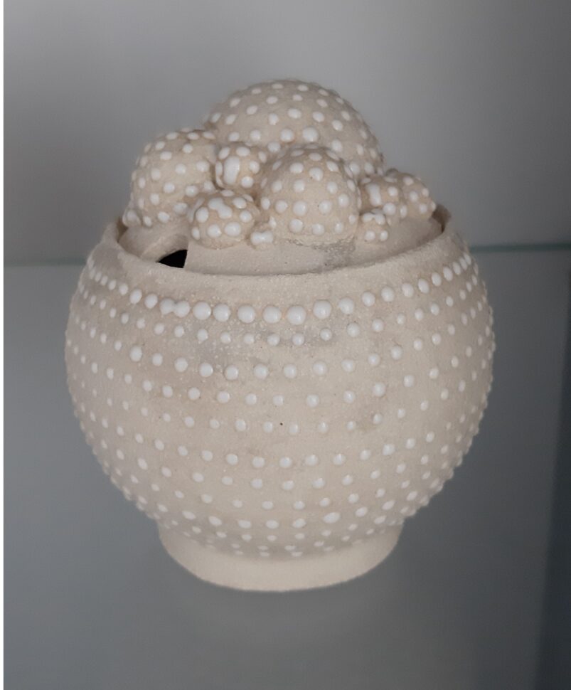 Clusterbol mini 2021-02