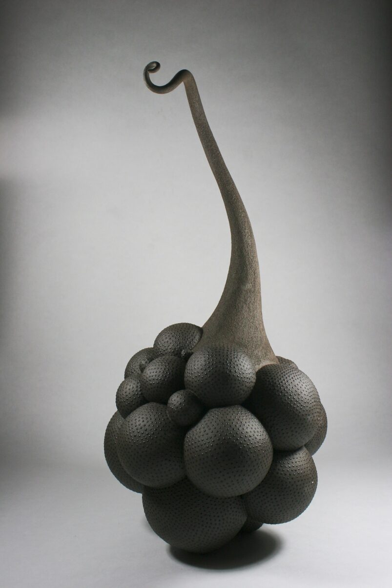 Flagella Nero Magna 2020-04