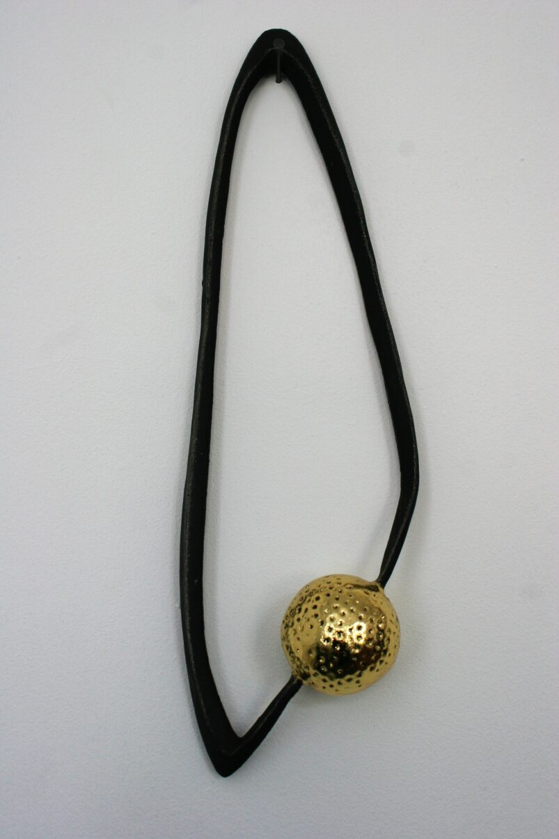 Wandhanger-sling
